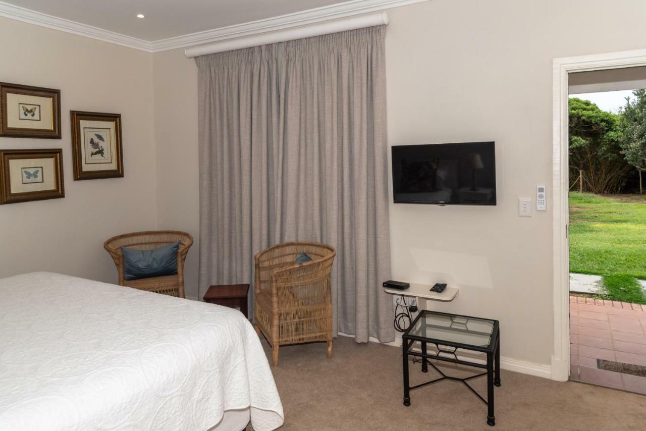 Botha House Ξενοδοχείο Pennington Εξωτερικό φωτογραφία